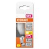 OSRAM SUPERSTAR LED E14 3,4 watt 2700 kelvin 470 lumen