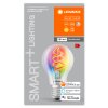 LEDVANCE SMART+ WiFi LED E27 4,5 watt 2700 kelvin 300 lumen