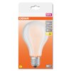 OSRAM CLASSIC A LED E27 24 watt 2700 kelvin 3452 lumen