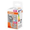 OSRAM SUPERSTAR PLUS LED E14 4,8 Watt 4000 Kelvin 345 lumen