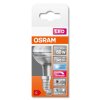 OSRAM SUPERSTAR PLUS LED E14 4,8 Watt 4000 Kelvin 345 lumen