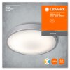 Plafonnier LEDVANCE ORBIS® Blanc, 1 lumière