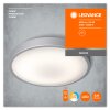 Plafonnier LEDVANCE ORBIS® Blanc, 1 lumière