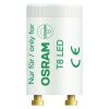 OSRAM SUBSTITUBE LED T8 STARTER set de 2 pièces