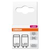 OSRAM SUBSTITUBE LED T8 STARTER set de 2 pièces