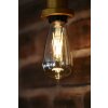 OSRAM Vintage 1906® LED E27 4 Watt 2000 Kelvin 300 Lumen