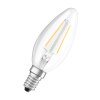 BELLALUX® LED E14 2,5 watt 2700 kelvin 250 lumen