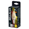 BELLALUX® LED E14 2,5 watt 2700 kelvin 250 lumen