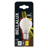 BELLALUX® LED E27 6,5 watt 2700 kelvin 806 lumen