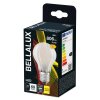 BELLALUX® LED E27 6,5 watt 2700 kelvin 806 lumen