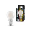 BELLALUX® LED E27 6,5 watt 2700 kelvin 806 lumen