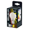 BELLALUX® LED E27 7,5 watt 2700 kelvin 1055 lumen