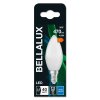 BELLALUX® LED E14 4,9 watt 4000 kelvin 470 lumen