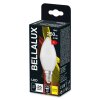 BELLALUX® LED E14 3,3 watt 2700 kelvin 250 lumen