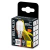 BELLALUX® LED E14 2,3 watt 2700 kelvin 200 lumen