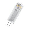 BELLALUX® LED G4 1,8 watt 2700 kelvin 200 lumen