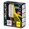 BELLALUX® LED G4 1,8 watt 2700 kelvin 200 lumen