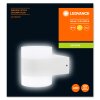 Applique murale d'extérieur LEDVANCE ENDURA® Blanc, 1 lumière