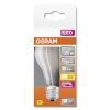 OSRAM LED Retrofit E27 2,2 Watt 2700 Kelvin 250 lumen