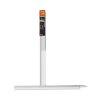 lampes pour bandeaux LEDVANCE SWITCH BATTEN Blanc, 1 lumière