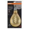 OSRAM Vintage 1906® LED E27 4 Watt 2000 Kelvin 300 Lumen