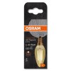 OSRAM Vintage 1906® LED E14 2,5 Watt 2400 Kelvin 220 lumen