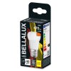 BELLALUX® LED E27 4,9 watt 2700 kelvin 470 lumen