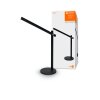 Lampe de table LEDVANCE PANAN® Noir, 1 lumière