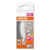 OSRAM LED Retrofit E14 4,9 watt 2700 kelvin 470 lumen