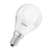 OSRAM LED STAR E14 3,3 Watt 2700 Kelvin 250 lumen