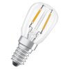 OSRAM LED SPECIAL E14 1,6 Watt 2400 Kelvin 50 lumen