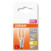 OSRAM LED SPECIAL E14 1,6 Watt 2400 Kelvin 50 lumen