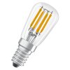 OSRAM LED SPECIAL E14 2,8 Watt 2700 Kelvin 250 lumen