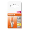 OSRAM LED SPECIAL E14 2,8 Watt 2700 Kelvin 250 lumen