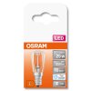 OSRAM LED SPECIAL E14 2,8 Watt 6500 Kelvin 250 lumen