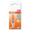 OSRAM LED SPECIAL E14 4 Watt 2700 Kelvin 470 lumen