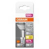 OSRAM LED SUPERSTAR E14 4,8 watt 2700 kelvin 350 lumen