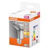 OSRAM LED STAR E27 4,3 Watt 2700 Kelvin 350 lumen