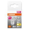 OSRAM LED SUPERSTAR GU10 4,5 watt 2700 kelvin 350 lumen