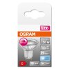 OSRAM LED SUPERSTAR GU10 7,9 Watt 4000 Kelvin 650 lumen