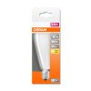 OSRAM LED Retrofit E27 6,5 Watt 2700 Kelvin 730 lumen