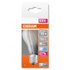 OSRAM LED Retrofit E27 4,8 watt 4000 kelvin 470 lumen