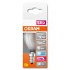 OSRAM LED Retrofit E14 6,5 watt 4000 kelvin 806 lumen