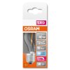 OSRAM LED Retrofit E27 4,8 watt 4000 kelvin 470 lumen