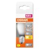 OSRAM LED Retrofit E27 5,5 watt 2700 kelvin 806 lumen