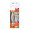 OSRAM LED Retrofit E14 4,8 watt 4000 kelvin 470 lumen