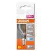 OSRAM LED Retrofit E14 4 watt 4000 kelvin 470 lumen