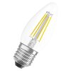 OSRAM LED Retrofit E27 4 watt 2700 kelvin 470 lumen