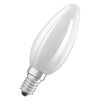 OSRAM LED Retrofit E14 5,5 watt 2700 kelvin 806 lumen