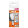 OSRAM LED Retrofit E14 2,5 Watt 4000 Kelvin 250 lumen